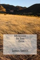 Murders In The Fall