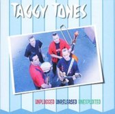 Taggy Tones - Unplugged, Unreleased, Unexploited (CD)