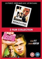 Fight Club / Memento (Import)