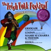 Irish Folk Festival  Rainbow