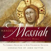 Handel's  Messiah