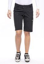 Women's Tamaro Shorts - black - 44