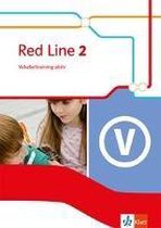 Red Line 2. Vokabeltraining aktiv. Ausgabe 2014