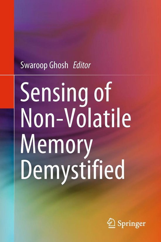 Engineering (R0) - Sensing of Non-Volatile Memory Demystifie ... - cover