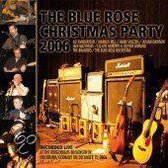 Blue Rose Christmas 2006