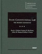 State Constitutional Law