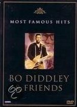 Bo Diddley & Friends - Most Famous Hits (Import)