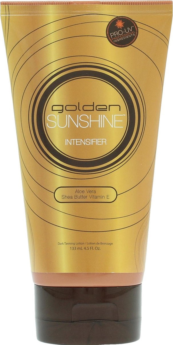 Goedkoopste Australian Gold Golden Sunshine - 130ml