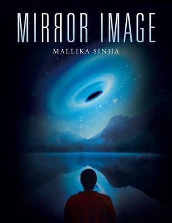 Mirror Image - cover