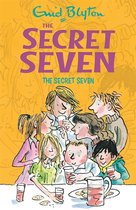 Secret Seven 39 - The Secret Seven