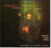 Makam - Anzix (CD)