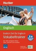 Bol Com Endlich Zeit Fur Spanisch Vokabeltrainer Muziek