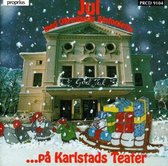 Jul Pa Karlstads Teater (Hillerud, Varmlands Sinfonietta)