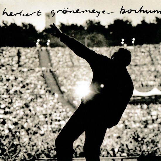 Bol Com Bochum Herbert Gronemeyer Cd Album Muziek