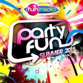Various - Party Fun Summer 2015