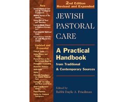 Jewish Pastoral Care