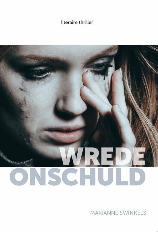 Wrede onschuld - cover