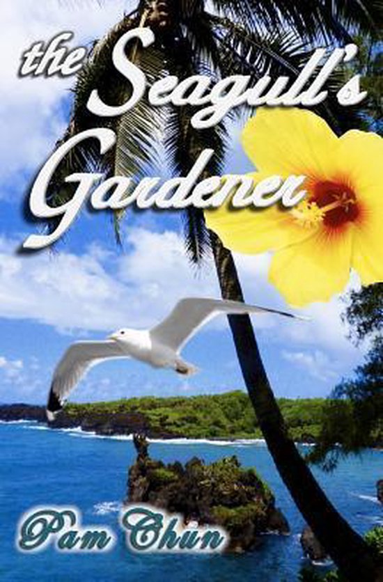 The Seagull's Gardener - cover