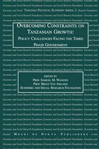 Overcoming Constraints in Tanzanian Growth