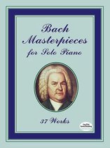 Masterpieces for Solo Piano