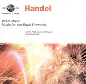 Handel: Water Music