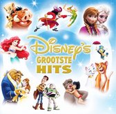 Disneys Grootste Hits (Vlaamse versie)