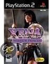 Xena Warrior Princess /PS2