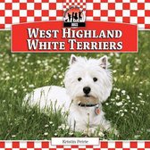 West Highland White Terriers