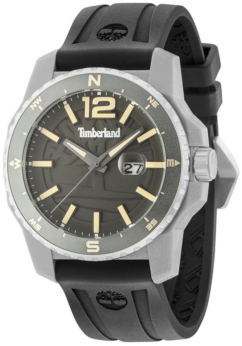 Timberland westmore 15042JPGYS-13AP Man Quartz horloge