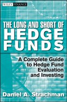 Wiley Finance 524 - The Long and Short Of Hedge Funds