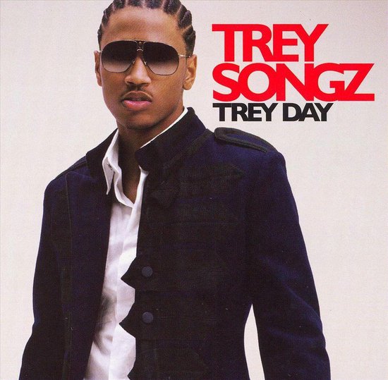 Trey Day