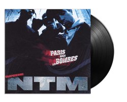 Paris Sous Les Bombes