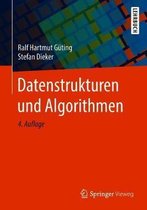 Datenstrukturen Und Algorithmen