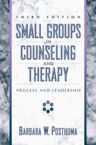 Small Groups Counseling Therapy