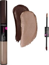 L'Oréal Paris Infallible Paints Eyeshadow - 320 Brown Sugar