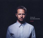Calle Rasmusson - C.Rasmusson: One (CD)