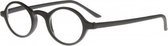 Icon Eyewear YCB337 Youp Leesbril +2.00 -  Mat zwart