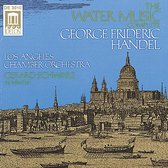 Handel Water Music Complete