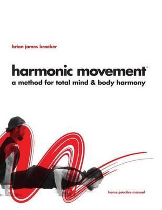Harmonic Movement - cover