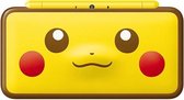 New Nintendo 2DS XL console - Pikachu Edition - 2DS