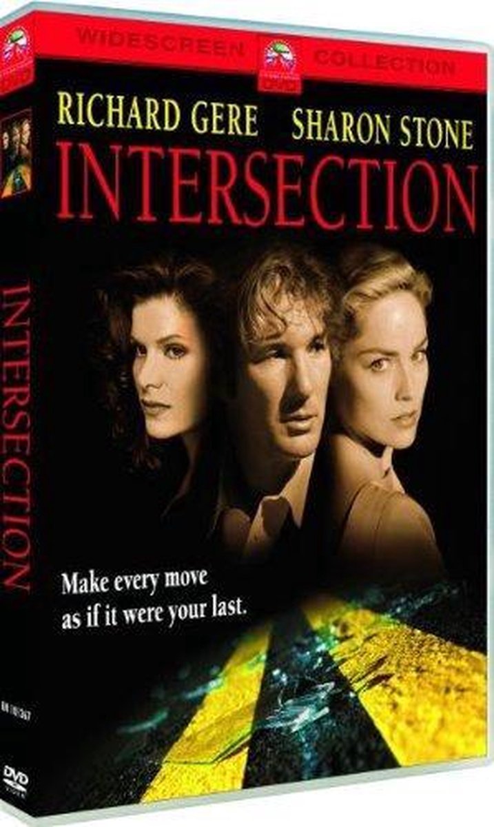 Intersection (Richard Gere, Sharon Stone)