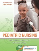 Paediatric Nursing 1e