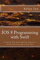 IOS 8 Programming with Swift