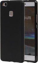 Coque en TPU Huawei P9 Lite Noire