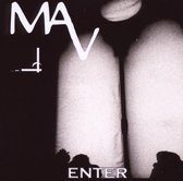 Mav - Enter (CD)