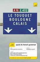 Teach Yourself Quick Fix French Grammar Second Edition