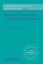 London Mathematical Society Lecture Note SeriesSeries Number 271- Singular Perturbations of Differential Operators