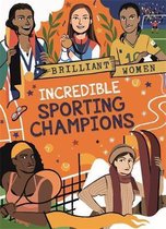 Incredible Sporting Champions Brilliant Women