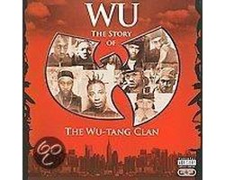 Wu: The Story Of The Wu-Tang Clan