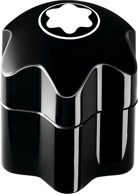 Mont Blanc - Herenparfum - Emblem - Eau de toilette - 40 ml